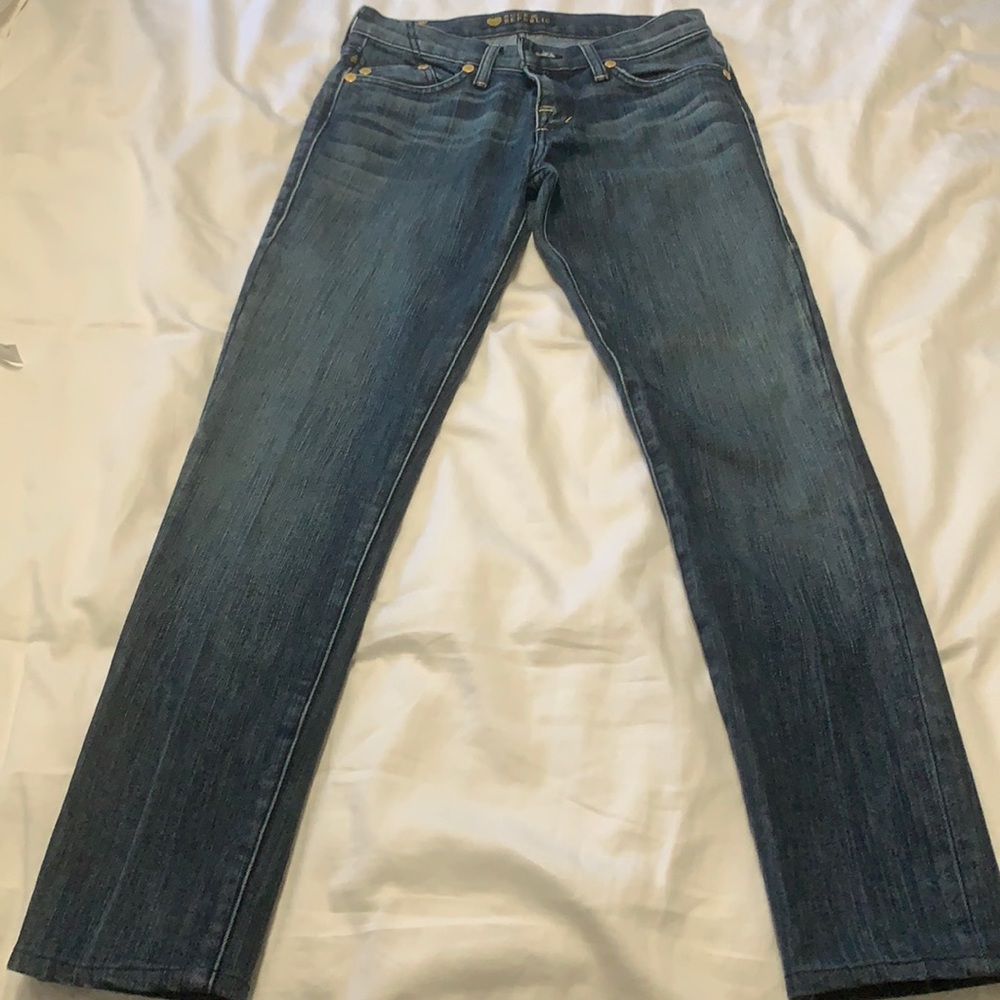 Rock & Republic jeans